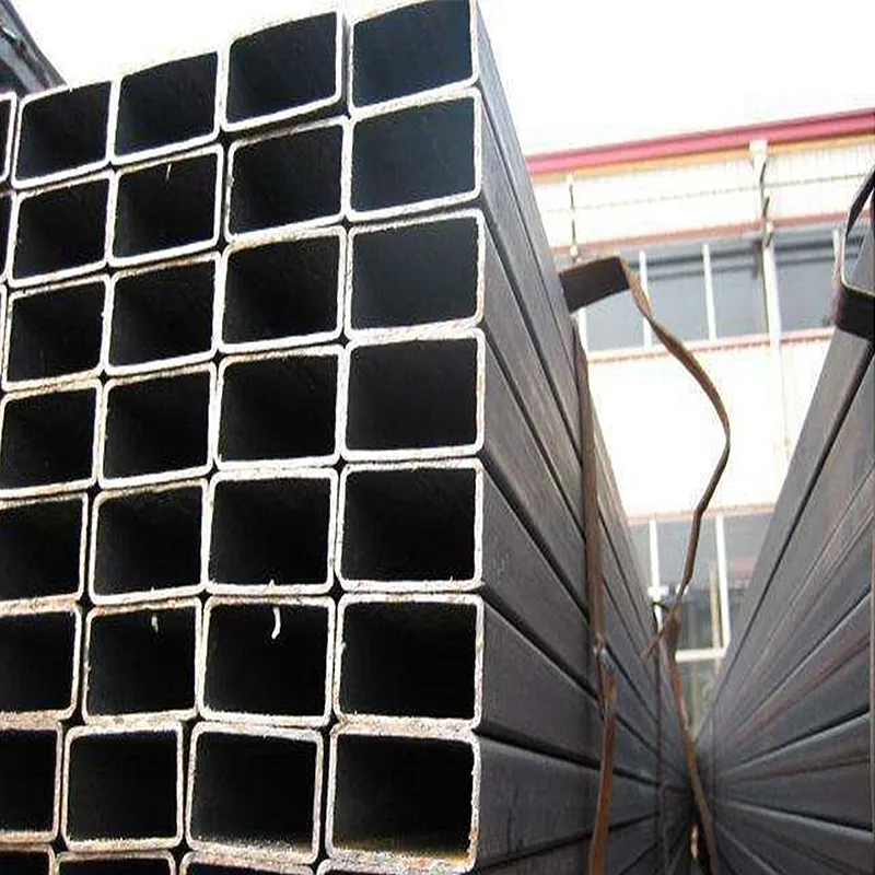 Galvanized steel pipe